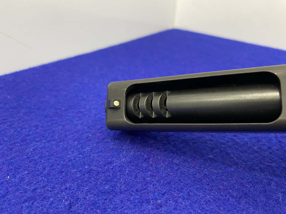Glock 17L Gen 1 9mm Blk 6.02" -RARE 1st GEN LONG SLIDE MODEL- Ported Barrel-img-22