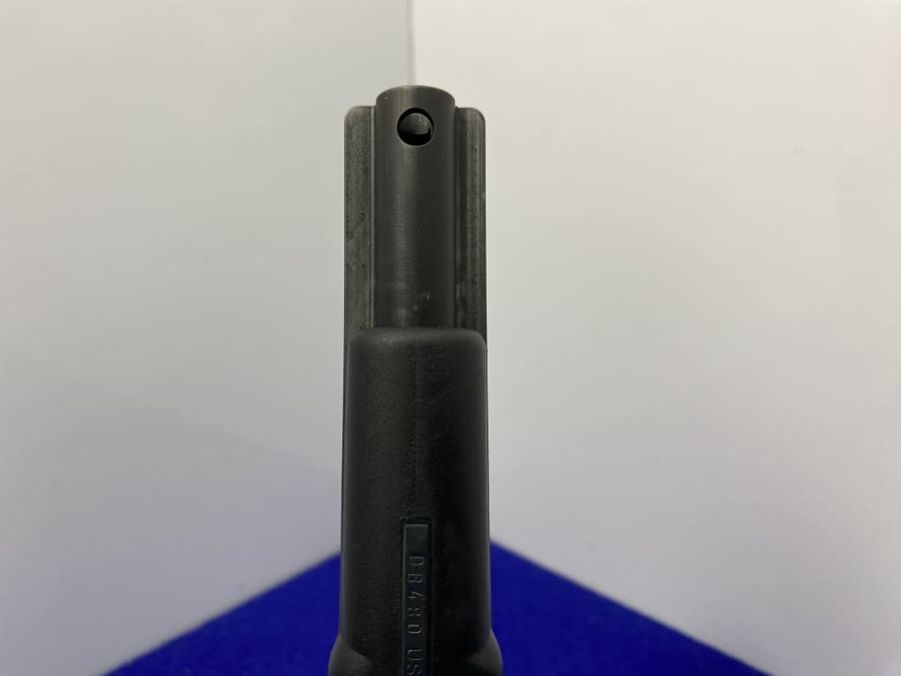 Glock 17L Gen 1 9mm Blk 6.02" -RARE 1st GEN LONG SLIDE MODEL- Ported Barrel-img-25