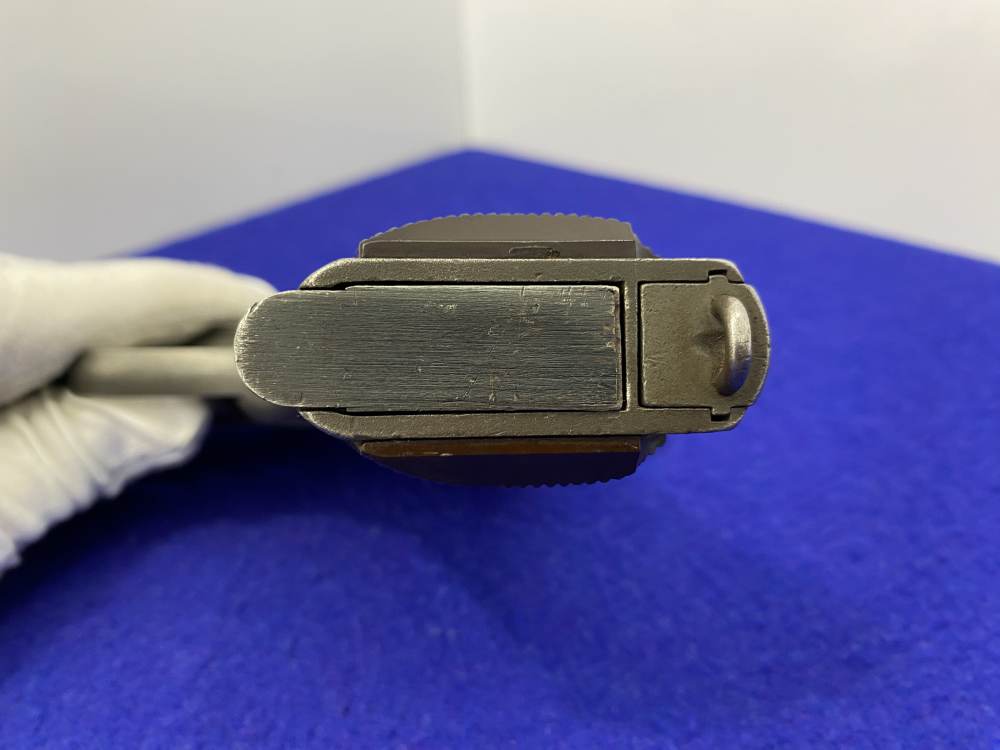 1918 Colt Model of 1911 U.S Army .45 ACP 5" -HISTORIC WORLD WAR I HANDGUN--img-25