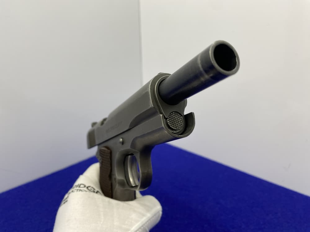 1918 Colt Model of 1911 U.S Army .45 ACP 5" -HISTORIC WORLD WAR I HANDGUN--img-27