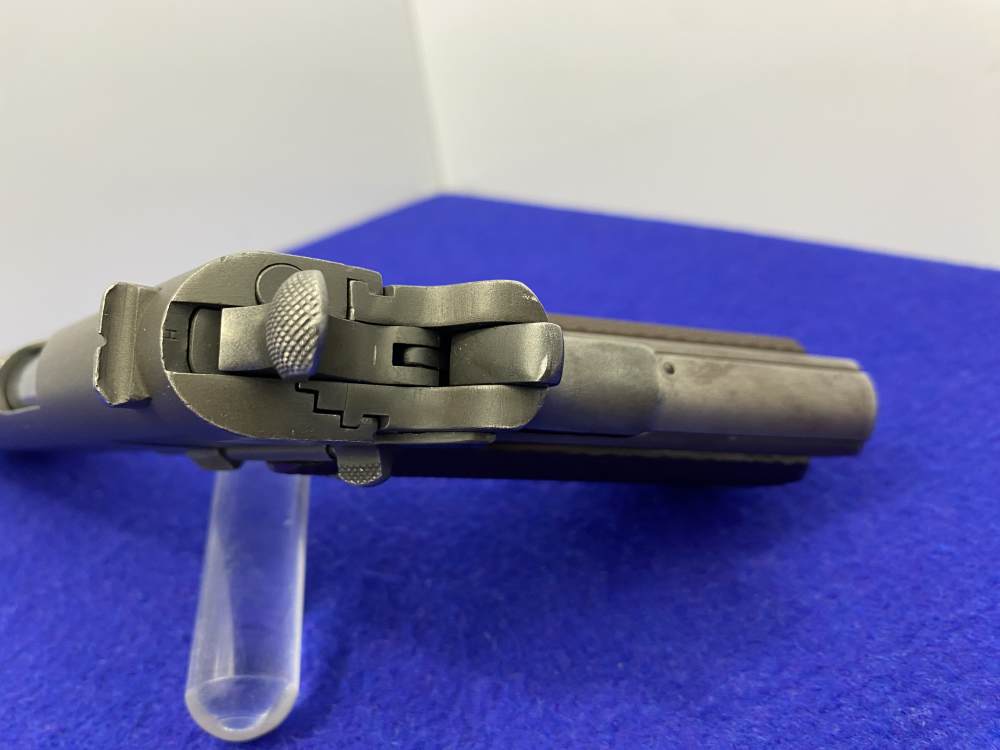 1918 Colt Model of 1911 U.S Army .45 ACP 5" -HISTORIC WORLD WAR I HANDGUN--img-15