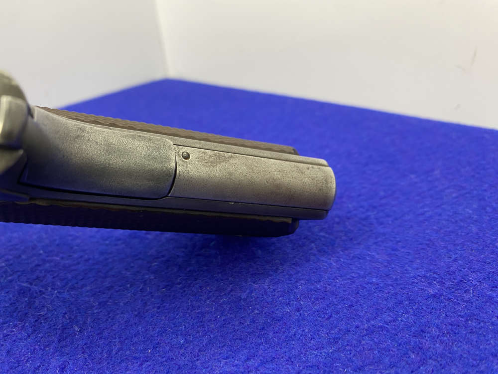 1918 Colt Model of 1911 U.S Army .45 ACP 5" -HISTORIC WORLD WAR I HANDGUN--img-14