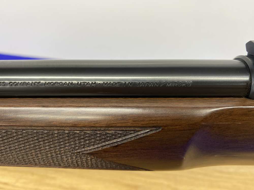 Browning T-Bolt Target/Varmint .17HMR 22" *PRECISION-ORIENTED BOLT-ACTION*-img-30