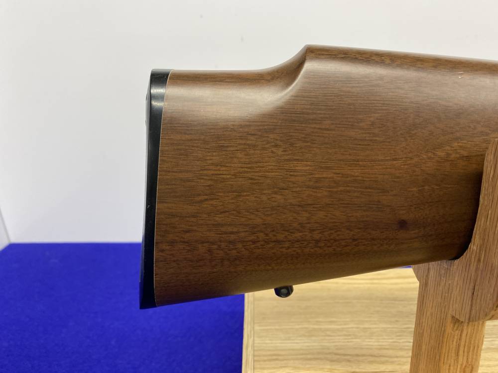 Browning T-Bolt Target/Varmint .17HMR 22" *PRECISION-ORIENTED BOLT-ACTION*-img-6