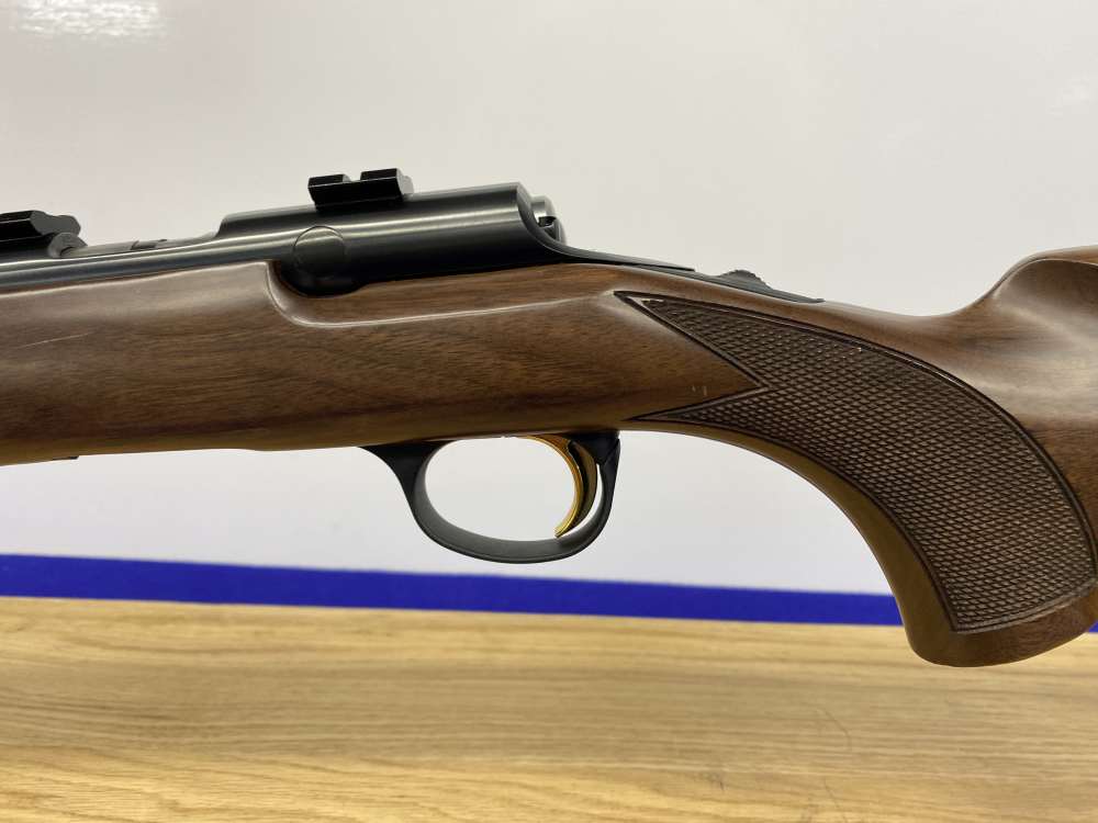 Browning T-Bolt Target/Varmint .17HMR 22" *PRECISION-ORIENTED BOLT-ACTION*-img-23