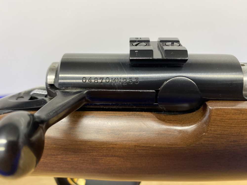 Browning T-Bolt Target/Varmint .17HMR 22" *PRECISION-ORIENTED BOLT-ACTION*-img-16