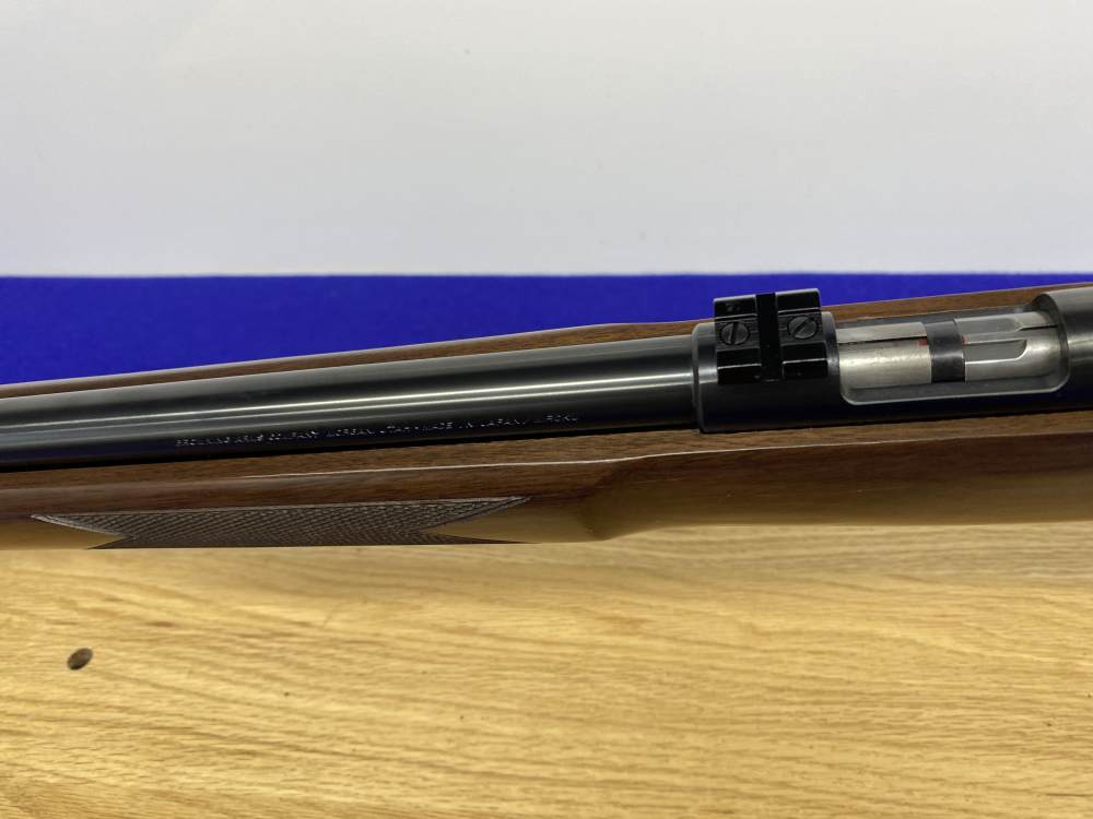 Browning T-Bolt Target/Varmint .17HMR 22" *PRECISION-ORIENTED BOLT-ACTION*-img-34