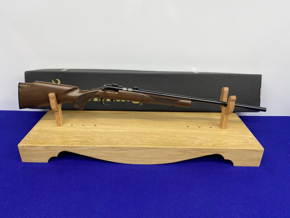 Browning T-Bolt Target/Varmint .17HMR 22" *PRECISION-ORIENTED BOLT-ACTION*-img-2
