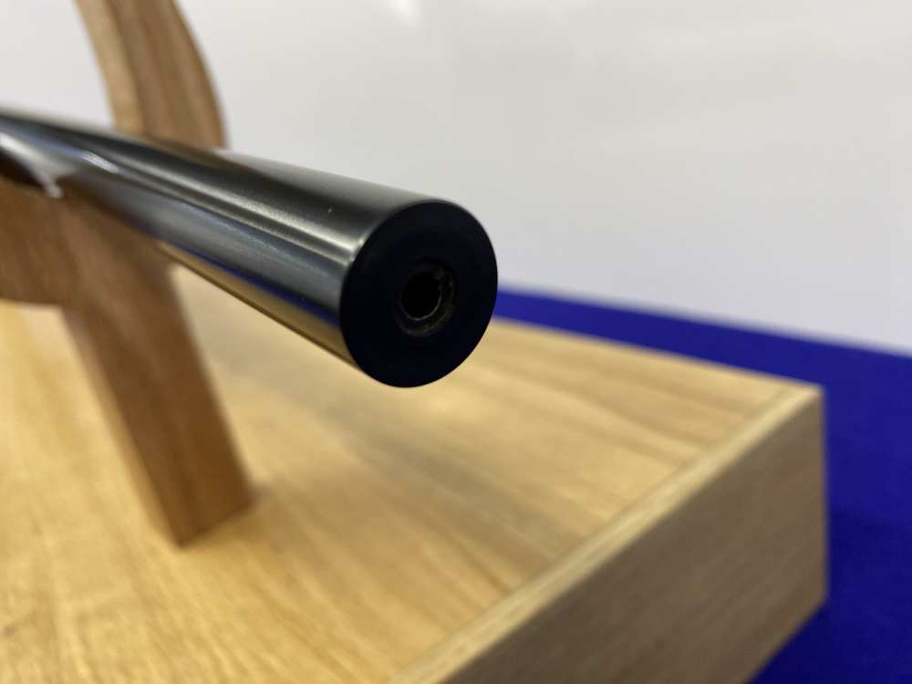 Browning T-Bolt Target/Varmint .17HMR 22" *PRECISION-ORIENTED BOLT-ACTION*-img-14