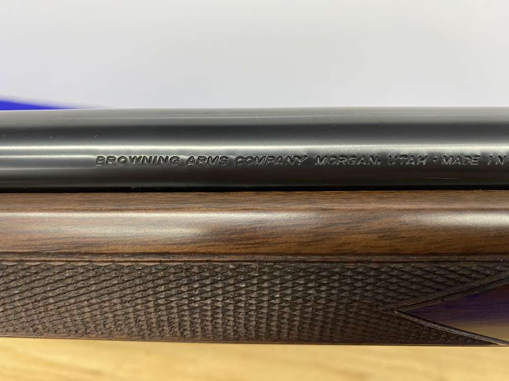 Browning T-Bolt Target/Varmint .17HMR 22" *PRECISION-ORIENTED BOLT-ACTION*-img-29