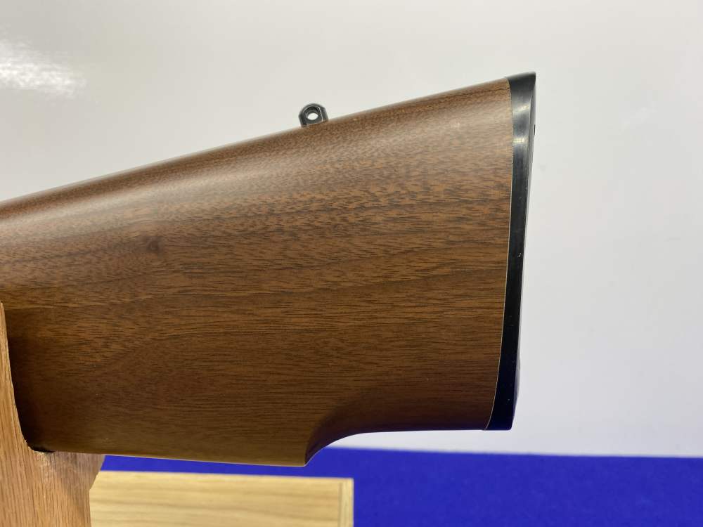 Browning T-Bolt Target/Varmint .17HMR 22" *PRECISION-ORIENTED BOLT-ACTION*-img-46