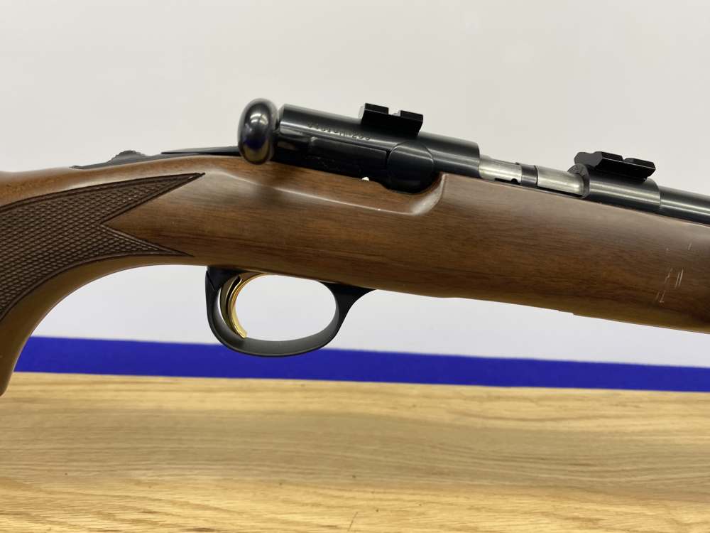 Browning T-Bolt Target/Varmint .17HMR 22" *PRECISION-ORIENTED BOLT-ACTION*-img-8