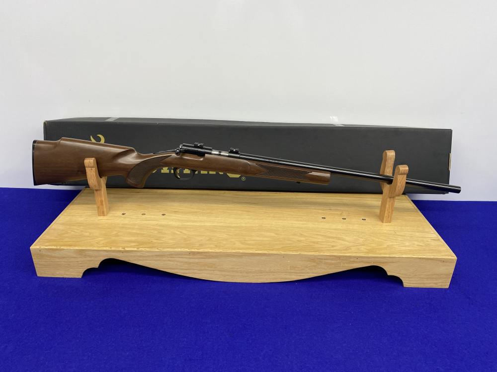 Browning T-Bolt Target/Varmint .17HMR 22" *PRECISION-ORIENTED BOLT-ACTION*-img-48