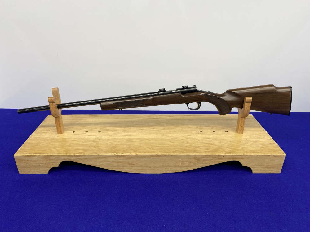 Browning T-Bolt Target/Varmint .17HMR 22" *PRECISION-ORIENTED BOLT-ACTION*-img-20