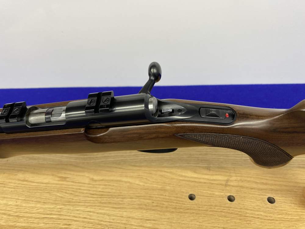 Browning T-Bolt Target/Varmint .17HMR 22" *PRECISION-ORIENTED BOLT-ACTION*-img-33