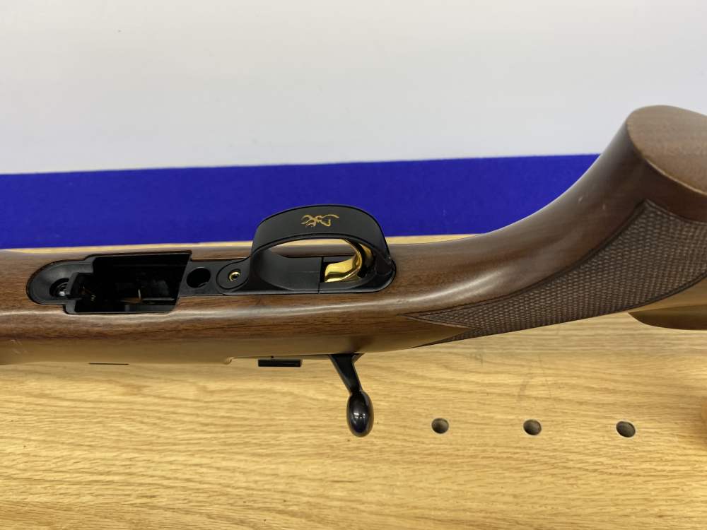 Browning T-Bolt Target/Varmint .17HMR 22" *PRECISION-ORIENTED BOLT-ACTION*-img-41