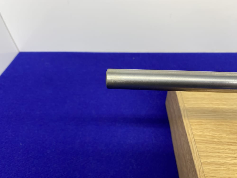 Remington 700 .17 Rem Blue/Stainless 24" *CLASSIC BOLT-ACTION RIFLE*-img-44