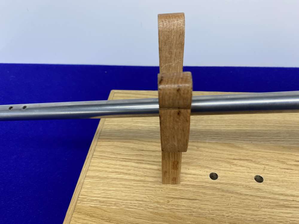 Remington 700 .17 Rem Blue/Stainless 24" *CLASSIC BOLT-ACTION RIFLE*-img-34