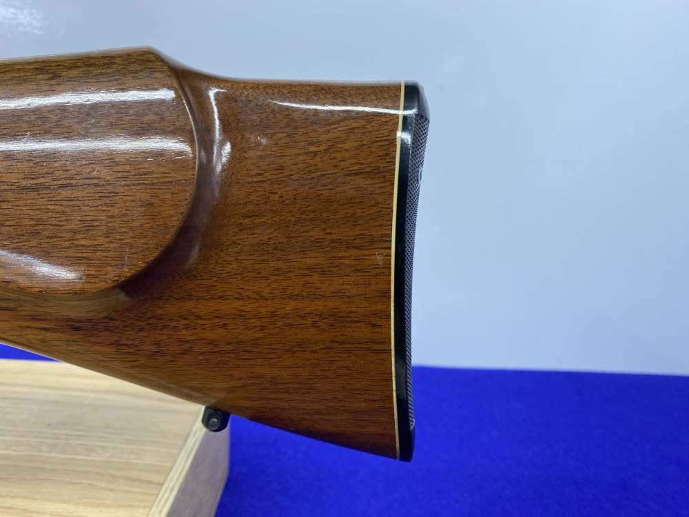 Remington 700 .17 Rem Blue/Stainless 24" *CLASSIC BOLT-ACTION RIFLE*-img-16