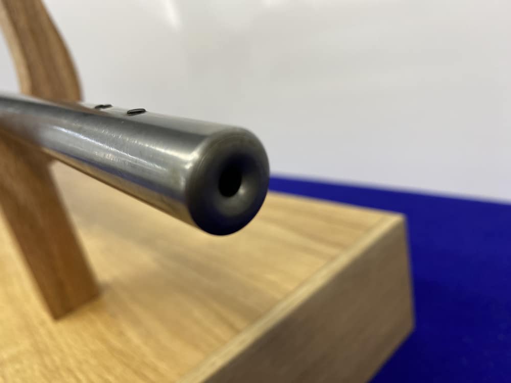 Remington 700 .17 Rem Blue/Stainless 24" *CLASSIC BOLT-ACTION RIFLE*-img-13