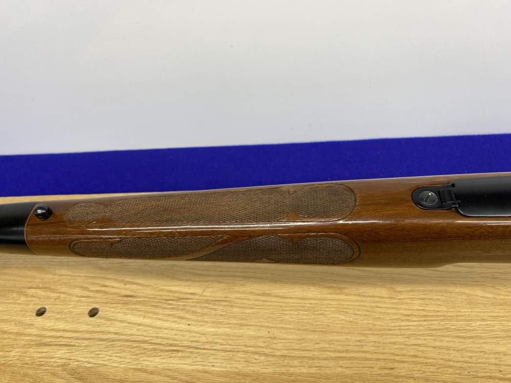 Remington 700 .17 Rem Blue/Stainless 24" *CLASSIC BOLT-ACTION RIFLE*-img-41