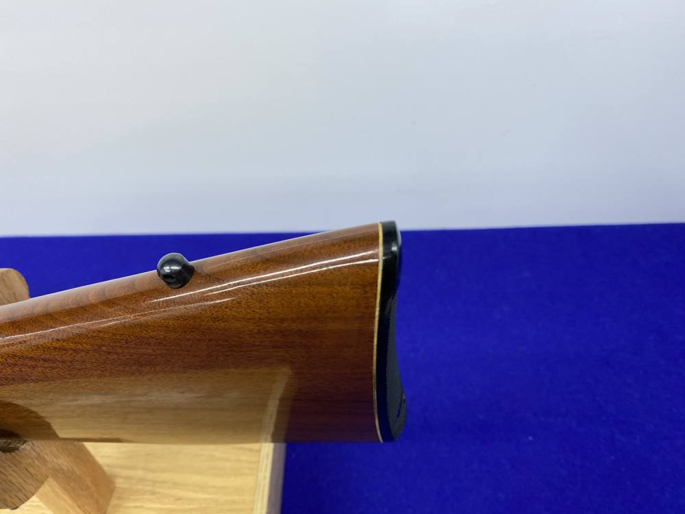 Remington 700 .17 Rem Blue/Stainless 24" *CLASSIC BOLT-ACTION RIFLE*-img-38