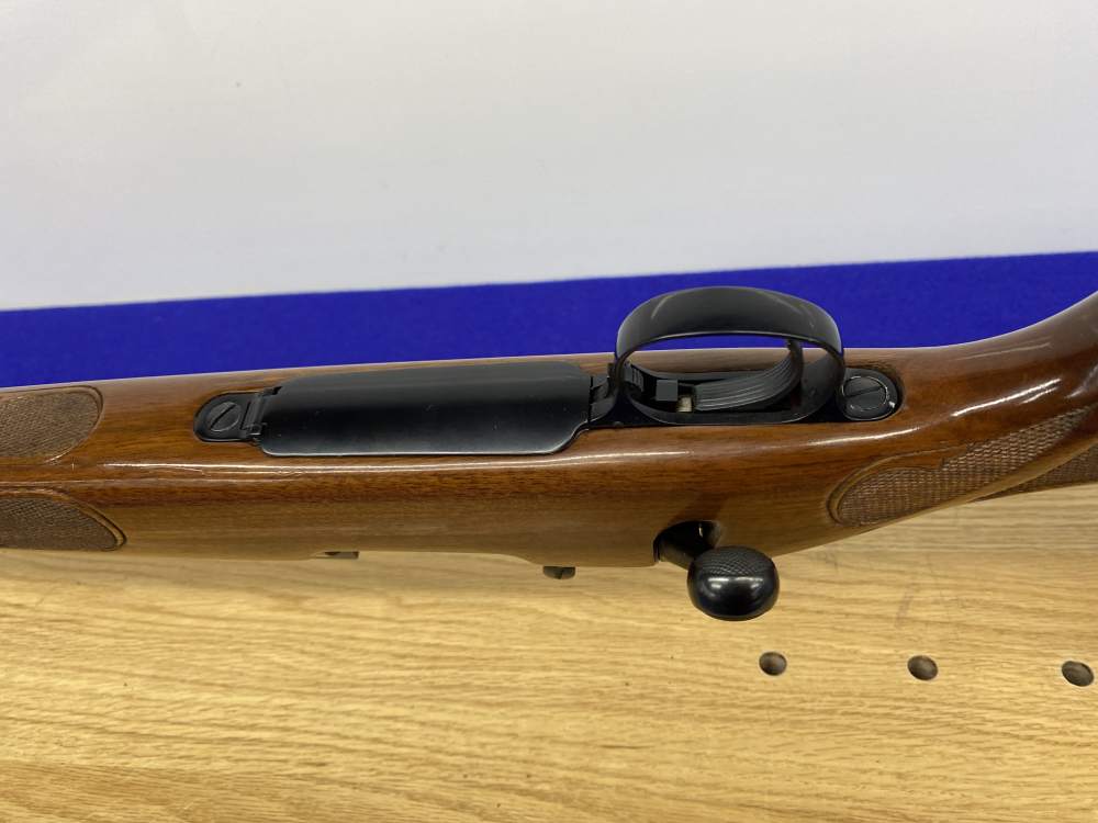 Remington 700 .17 Rem Blue/Stainless 24" *CLASSIC BOLT-ACTION RIFLE*-img-40
