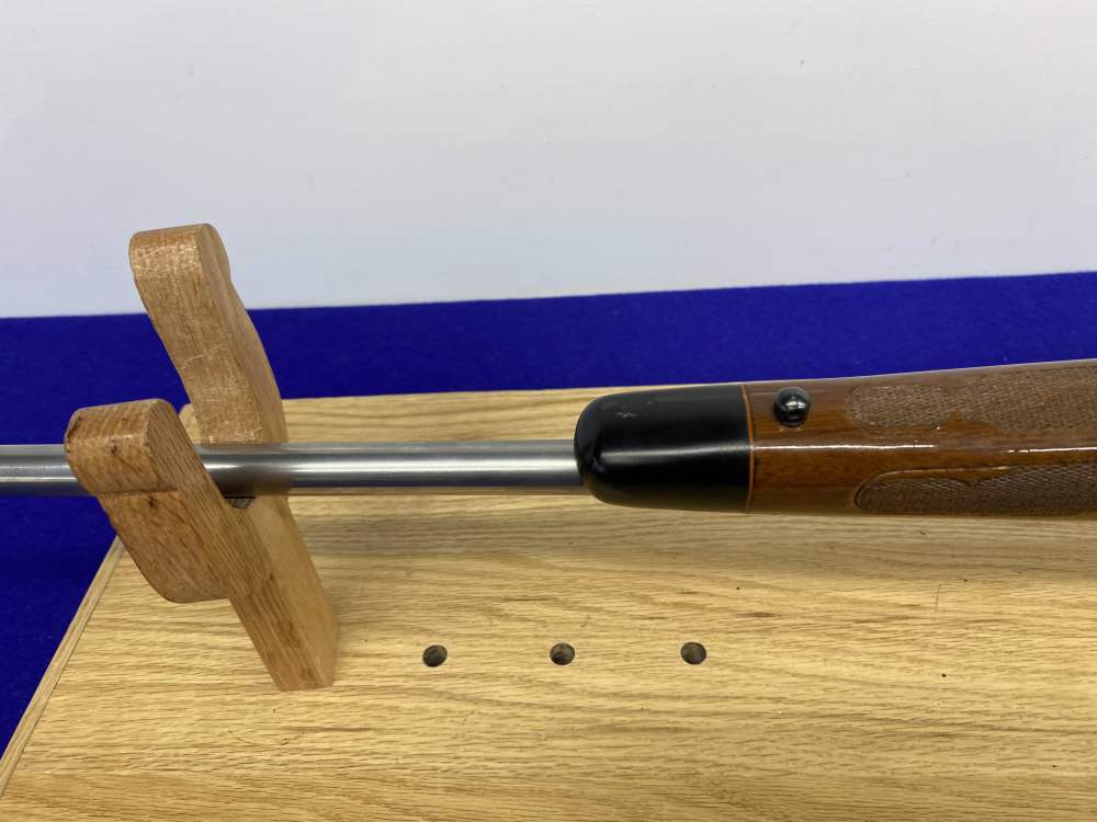 Remington 700 .17 Rem Blue/Stainless 24" *CLASSIC BOLT-ACTION RIFLE*-img-42
