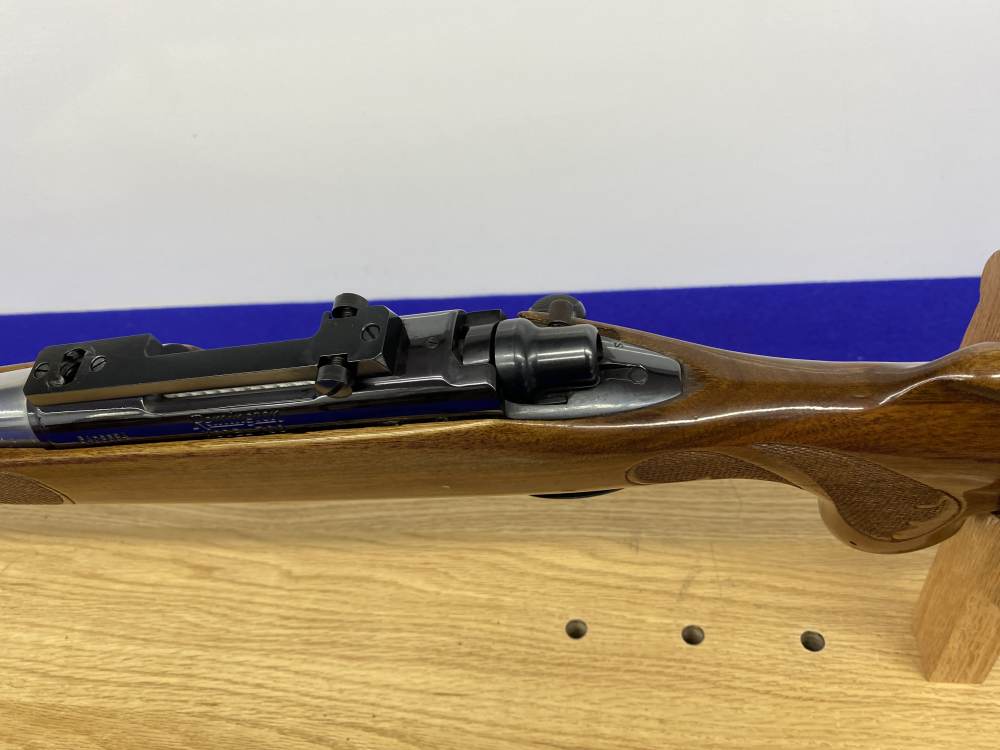 Remington 700 .17 Rem Blue/Stainless 24" *CLASSIC BOLT-ACTION RIFLE*-img-31