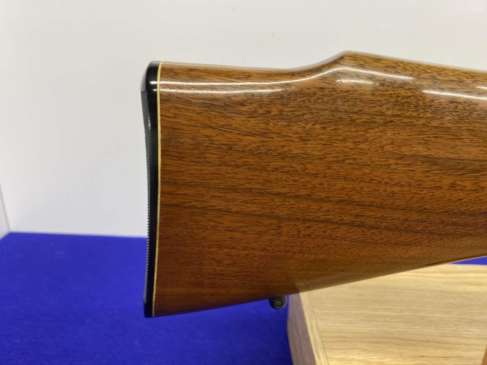 Remington 700 .17 Rem Blue/Stainless 24" *CLASSIC BOLT-ACTION RIFLE*-img-4