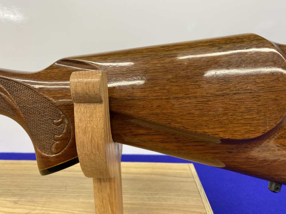 Remington 700 .17 Rem Blue/Stainless 24" *CLASSIC BOLT-ACTION RIFLE*-img-17