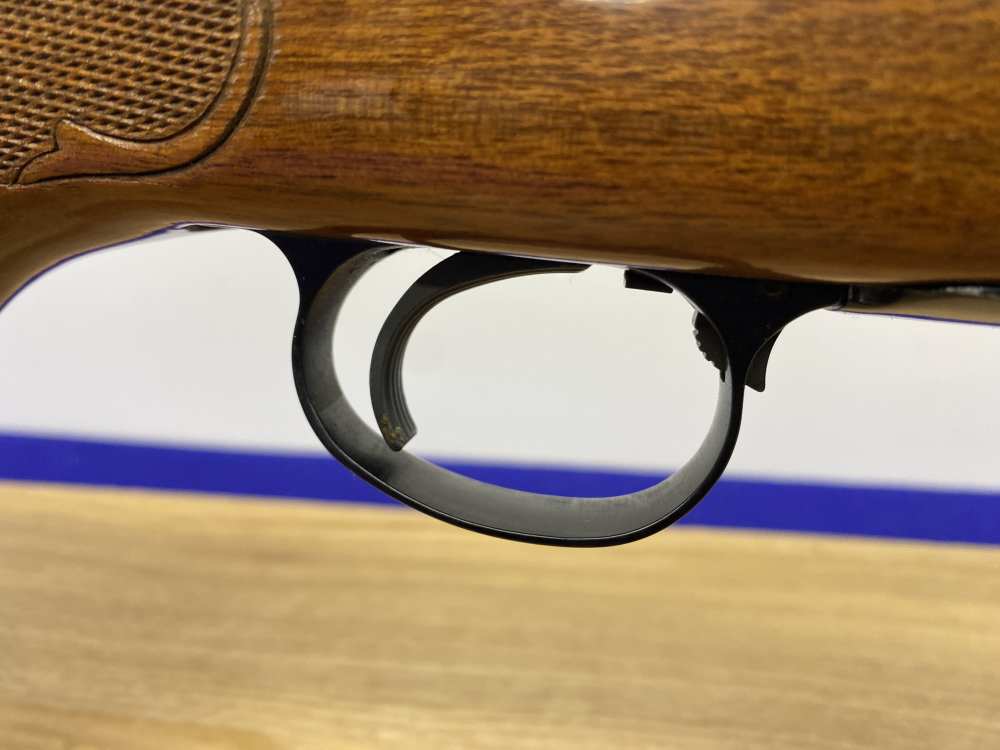 Remington 700 .17 Rem Blue/Stainless 24" *CLASSIC BOLT-ACTION RIFLE*-img-14