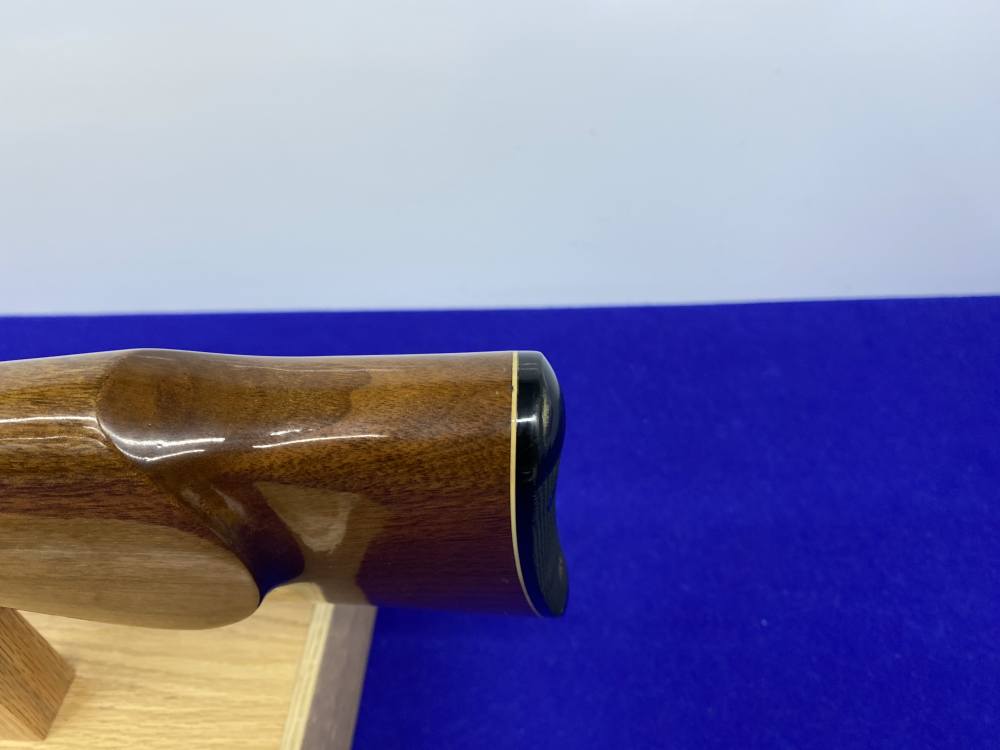 Remington 700 .17 Rem Blue/Stainless 24" *CLASSIC BOLT-ACTION RIFLE*-img-29