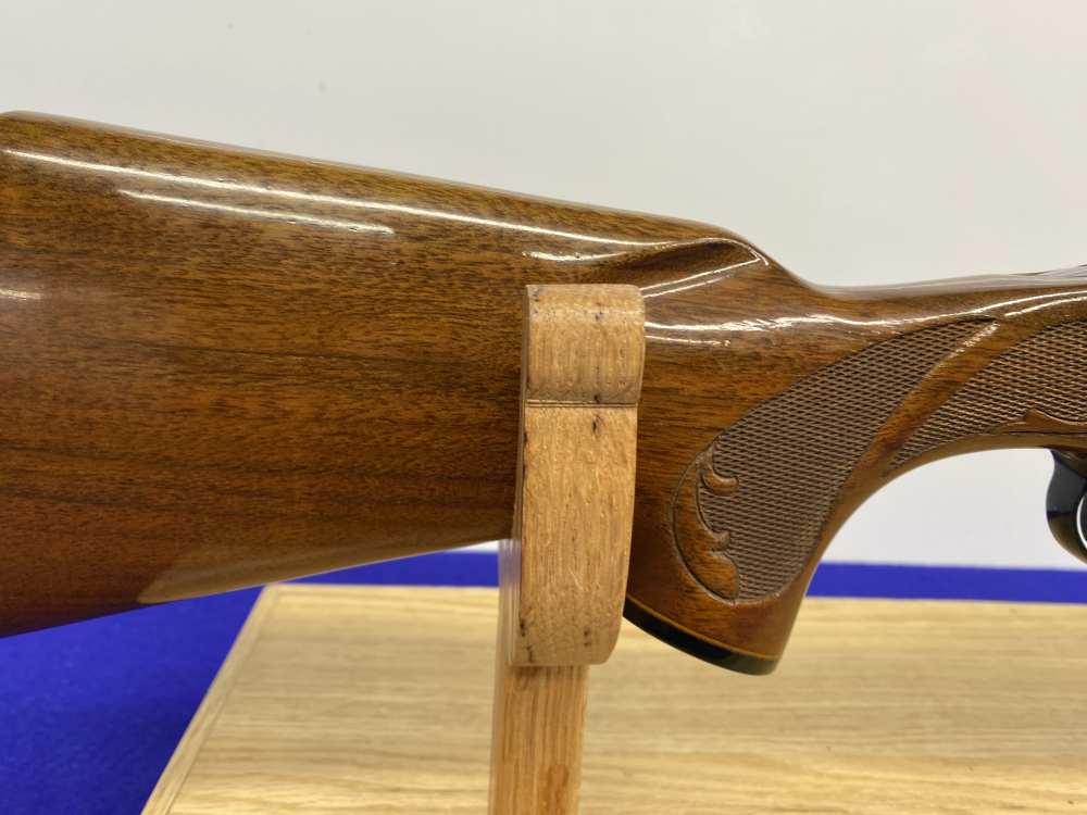 Remington 700 .17 Rem Blue/Stainless 24" *CLASSIC BOLT-ACTION RIFLE*-img-5