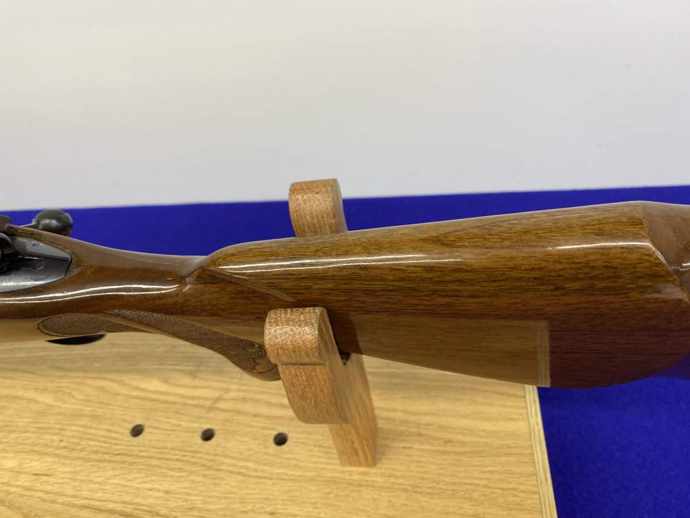 Remington 700 .17 Rem Blue/Stainless 24" *CLASSIC BOLT-ACTION RIFLE*-img-30