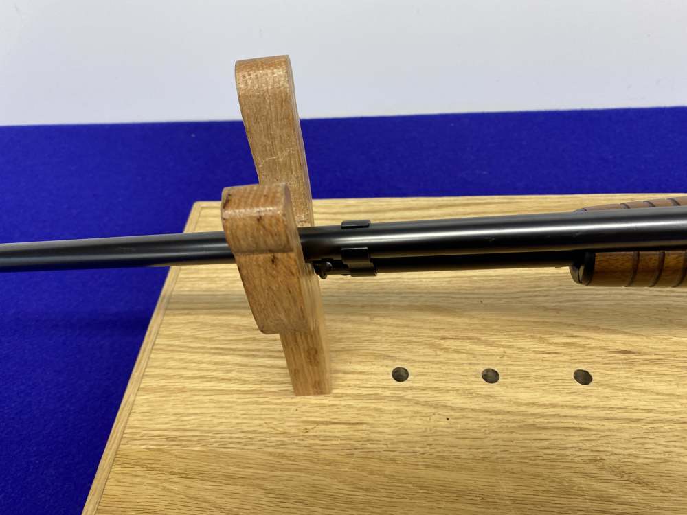 1946 Winchester 42 .410 Bore Blue 26" *EXCELLENT PUMP-ACTION SHOTGUN*-img-36