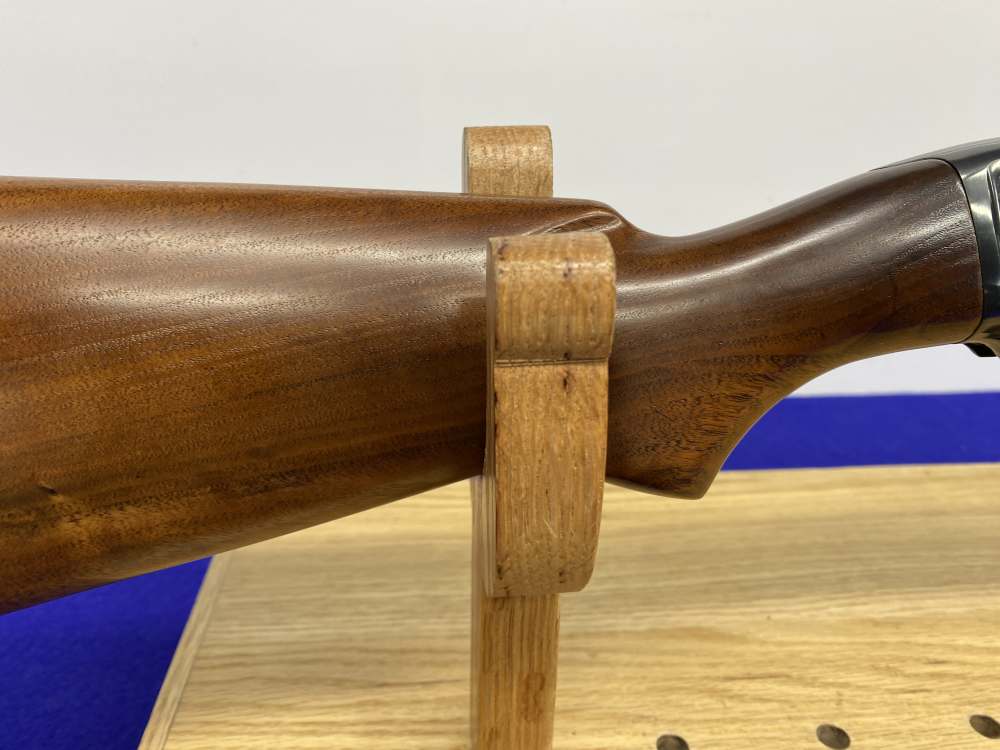 1946 Winchester 42 .410 Bore Blue 26" *EXCELLENT PUMP-ACTION SHOTGUN*-img-5