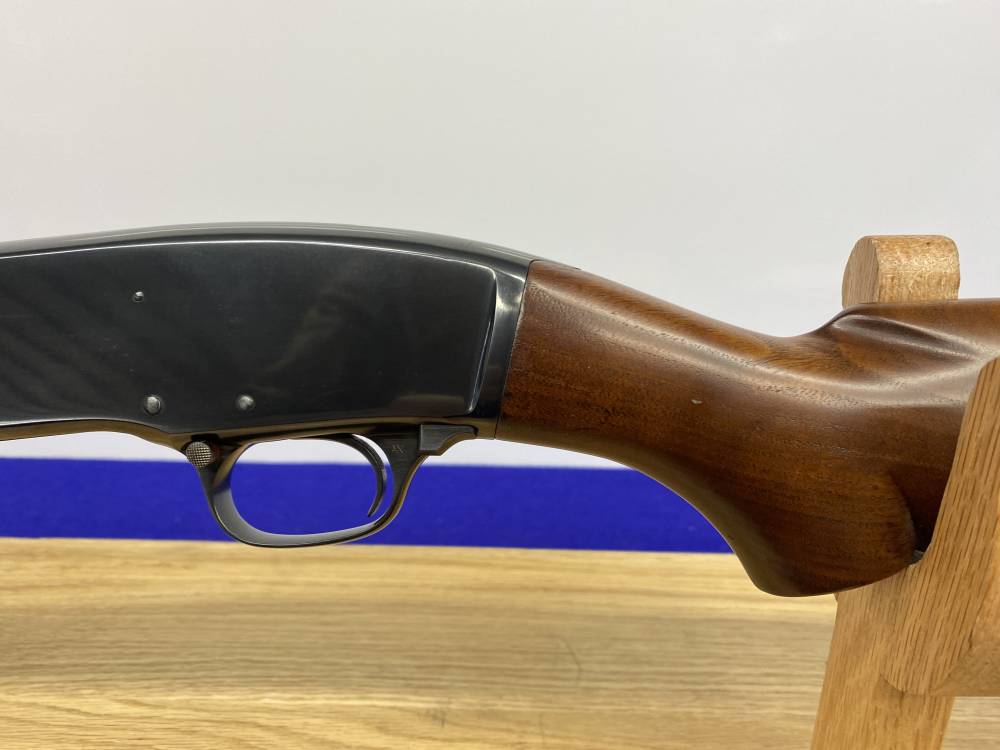 1946 Winchester 42 .410 Bore Blue 26" *EXCELLENT PUMP-ACTION SHOTGUN*-img-20