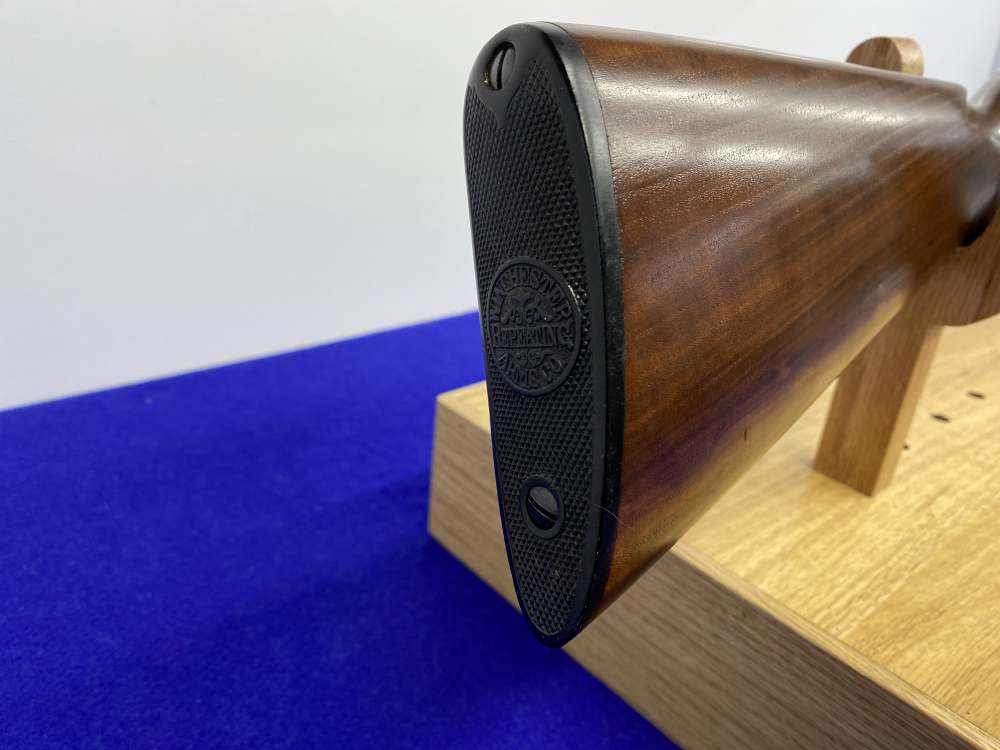 1946 Winchester 42 .410 Bore Blue 26" *EXCELLENT PUMP-ACTION SHOTGUN*-img-3
