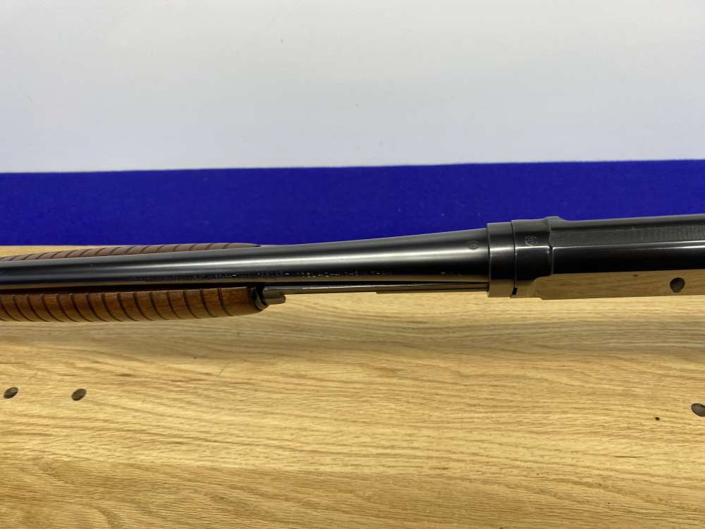 1946 Winchester 42 .410 Bore Blue 26" *EXCELLENT PUMP-ACTION SHOTGUN*-img-34