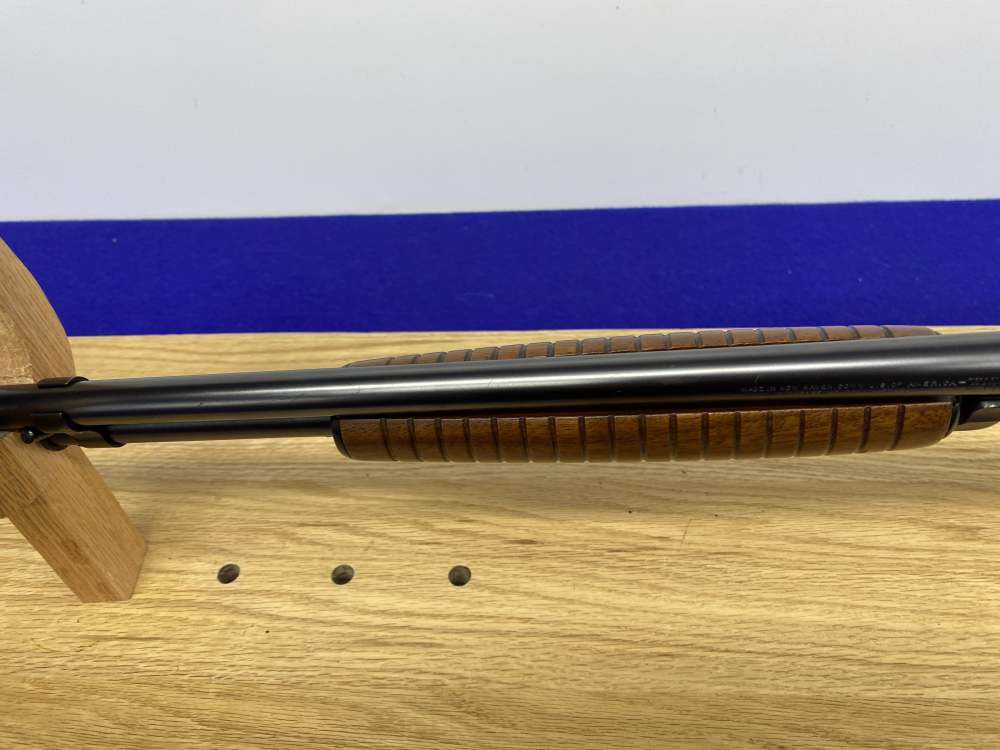 1946 Winchester 42 .410 Bore Blue 26" *EXCELLENT PUMP-ACTION SHOTGUN*-img-35