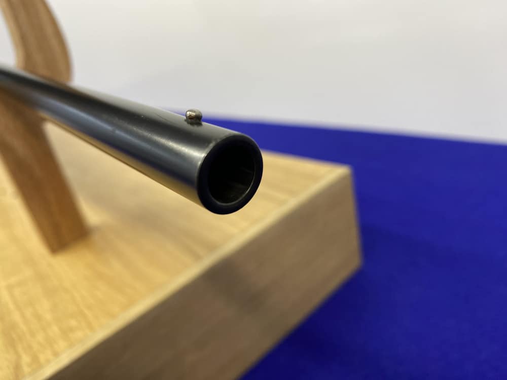1946 Winchester 42 .410 Bore Blue 26" *EXCELLENT PUMP-ACTION SHOTGUN*-img-13
