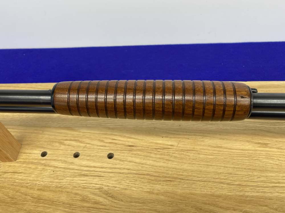 1946 Winchester 42 .410 Bore Blue 26" *EXCELLENT PUMP-ACTION SHOTGUN*-img-44