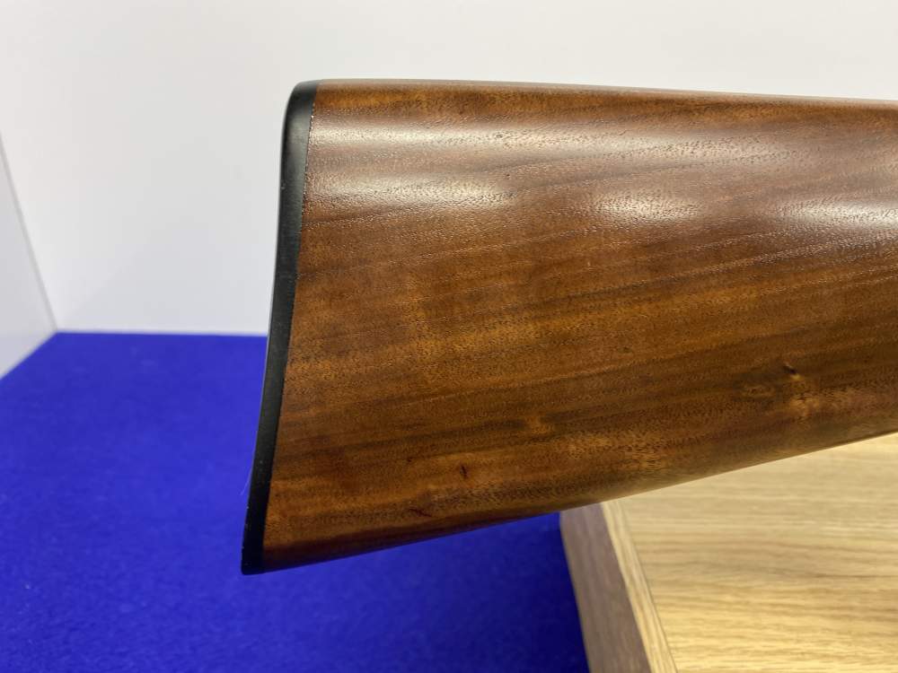 1946 Winchester 42 .410 Bore Blue 26" *EXCELLENT PUMP-ACTION SHOTGUN*-img-4