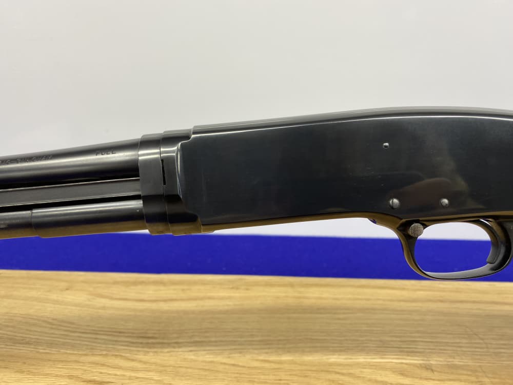1946 Winchester 42 .410 Bore Blue 26" *EXCELLENT PUMP-ACTION SHOTGUN*-img-21