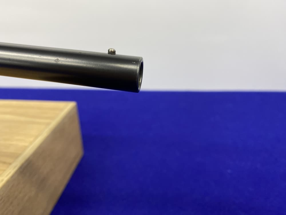 1946 Winchester 42 .410 Bore Blue 26" *EXCELLENT PUMP-ACTION SHOTGUN*-img-12