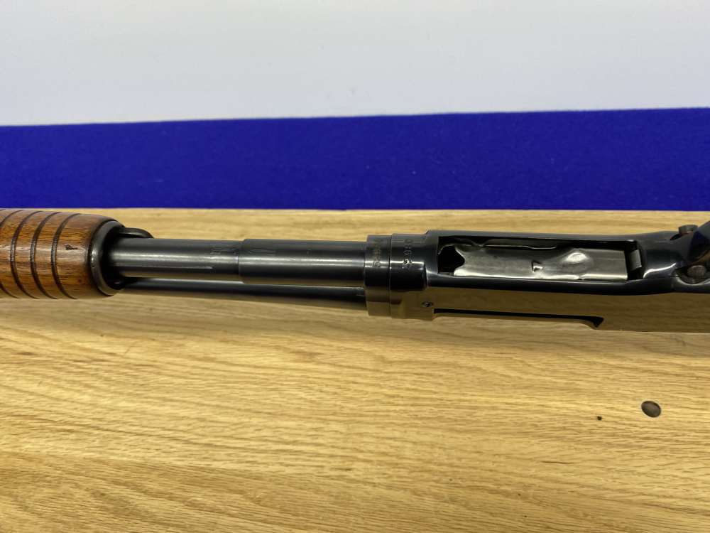 1946 Winchester 42 .410 Bore Blue 26" *EXCELLENT PUMP-ACTION SHOTGUN*-img-43