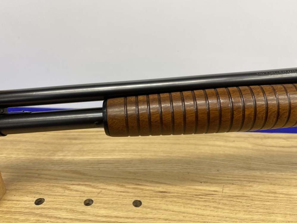 1946 Winchester 42 .410 Bore Blue 26" *EXCELLENT PUMP-ACTION SHOTGUN*-img-23