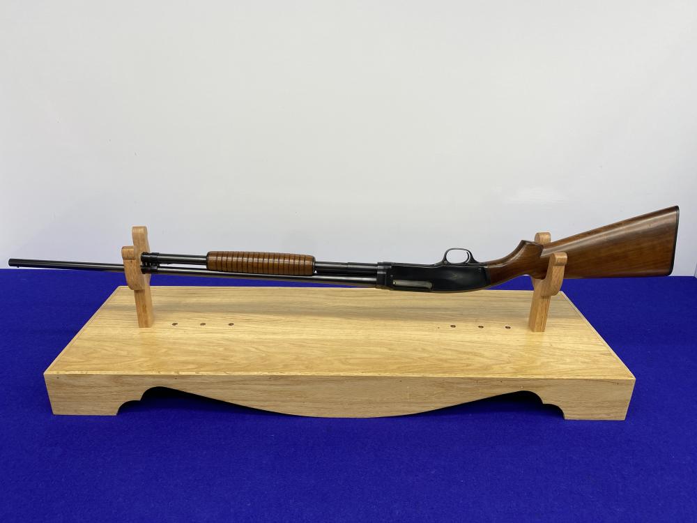 1946 Winchester 42 .410 Bore Blue 26" *EXCELLENT PUMP-ACTION SHOTGUN*-img-39