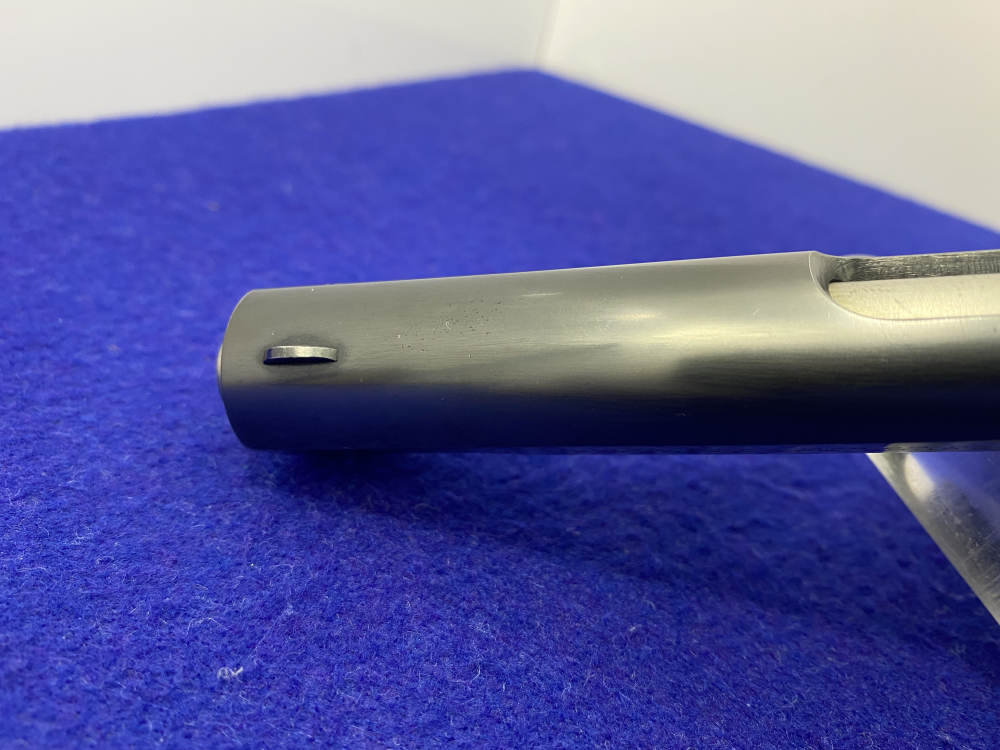 1922 Colt Model 1908 .380 ACP 3.75" *TYPE III POCKET HAMMERLESS MODEL*-img-47